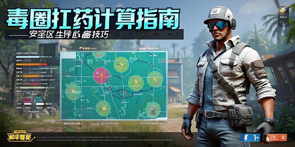和平精英【德尔塔】模拟器辅助
