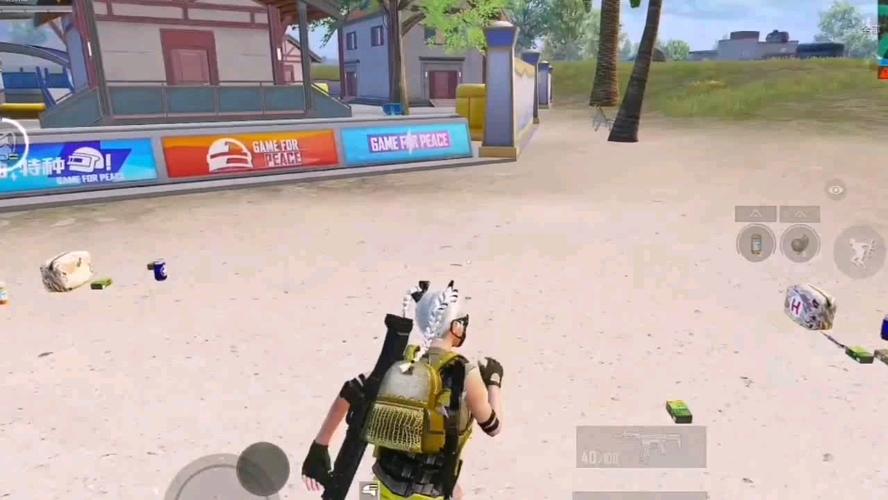 和平精英《紫火》外挂独家稳定大号